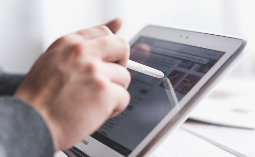 Fawn Sebastian talking about the Art of Color Correction, Part One blog 02